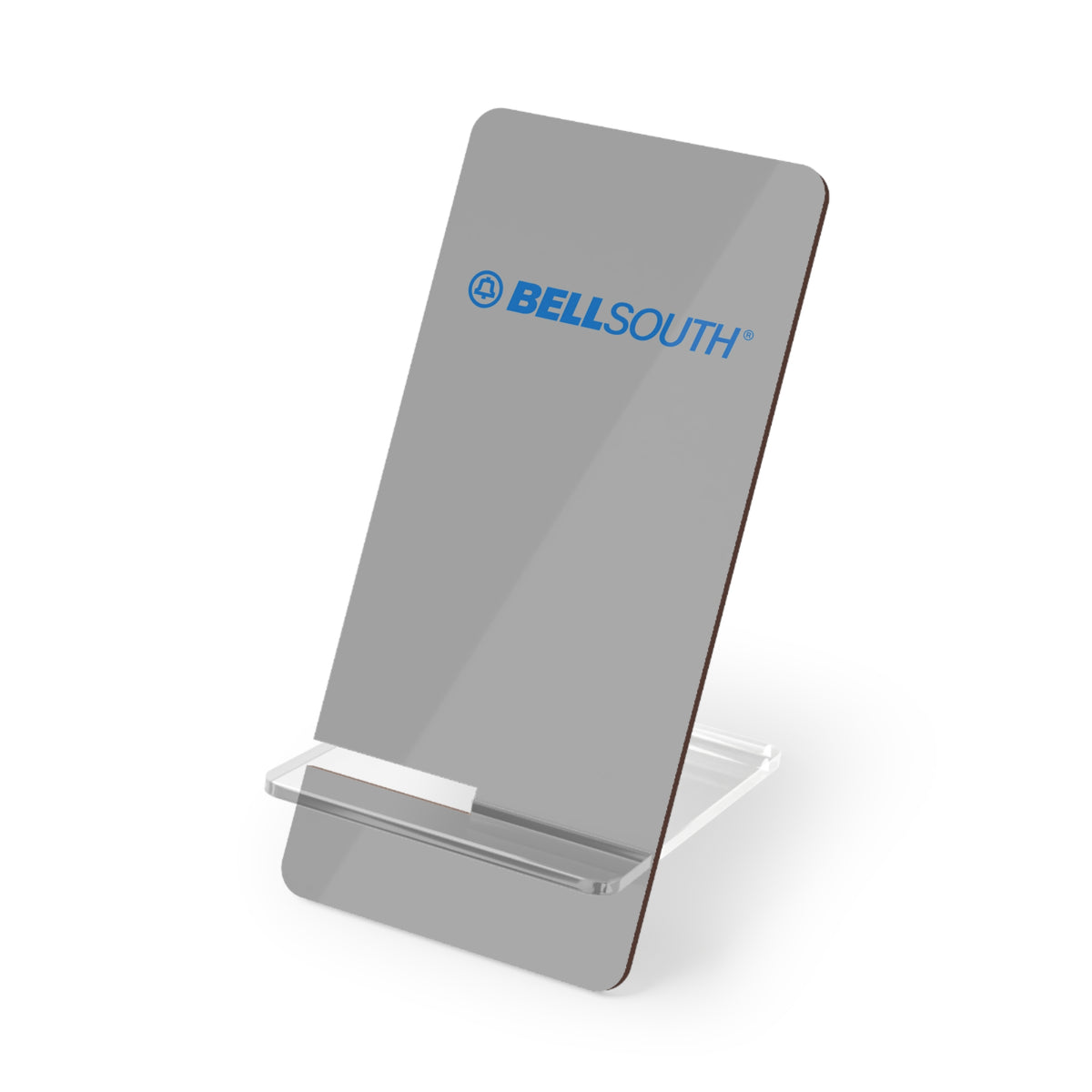 BellSouth Foldable Mobile Phone Display Stand
