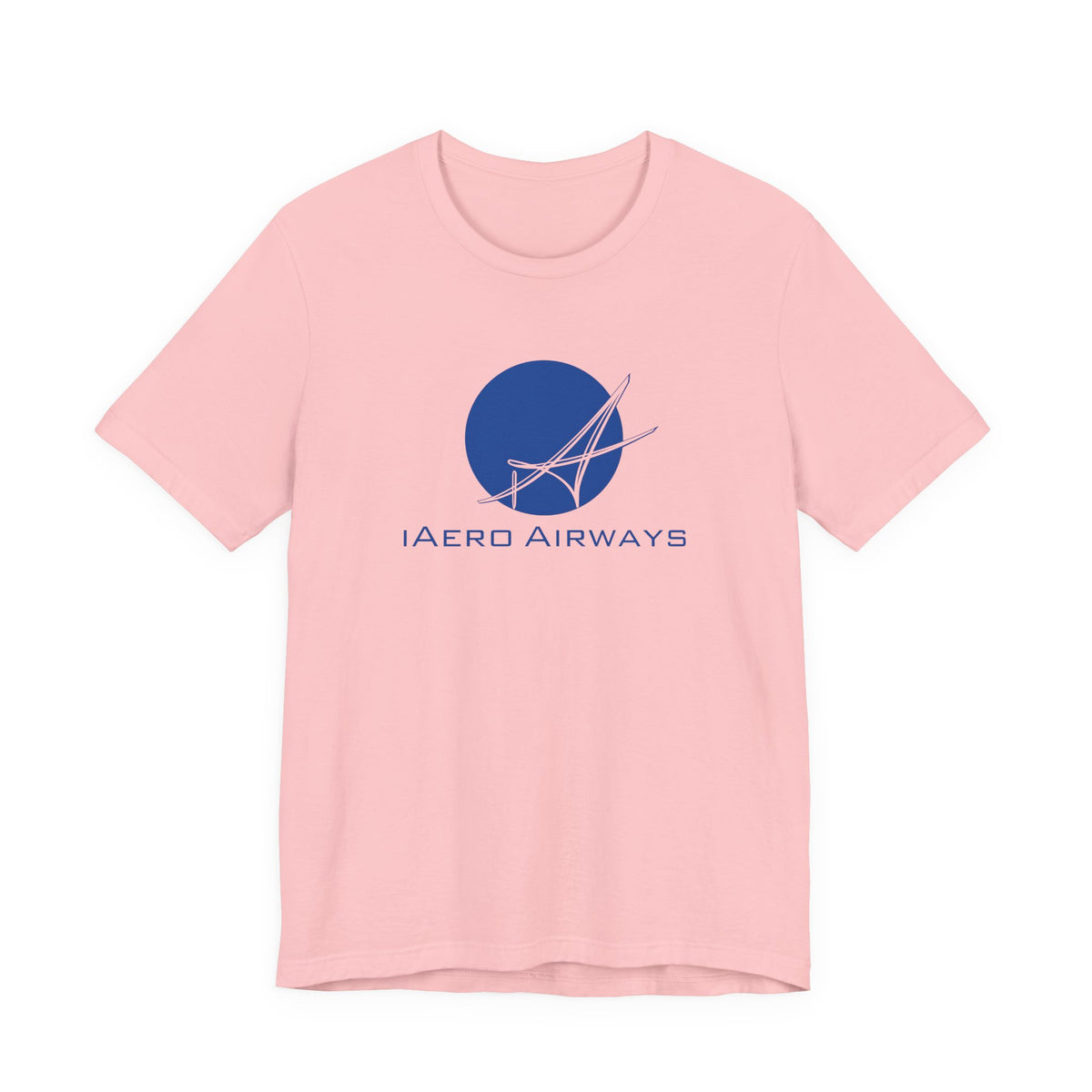 iAero Airways T-Shirt