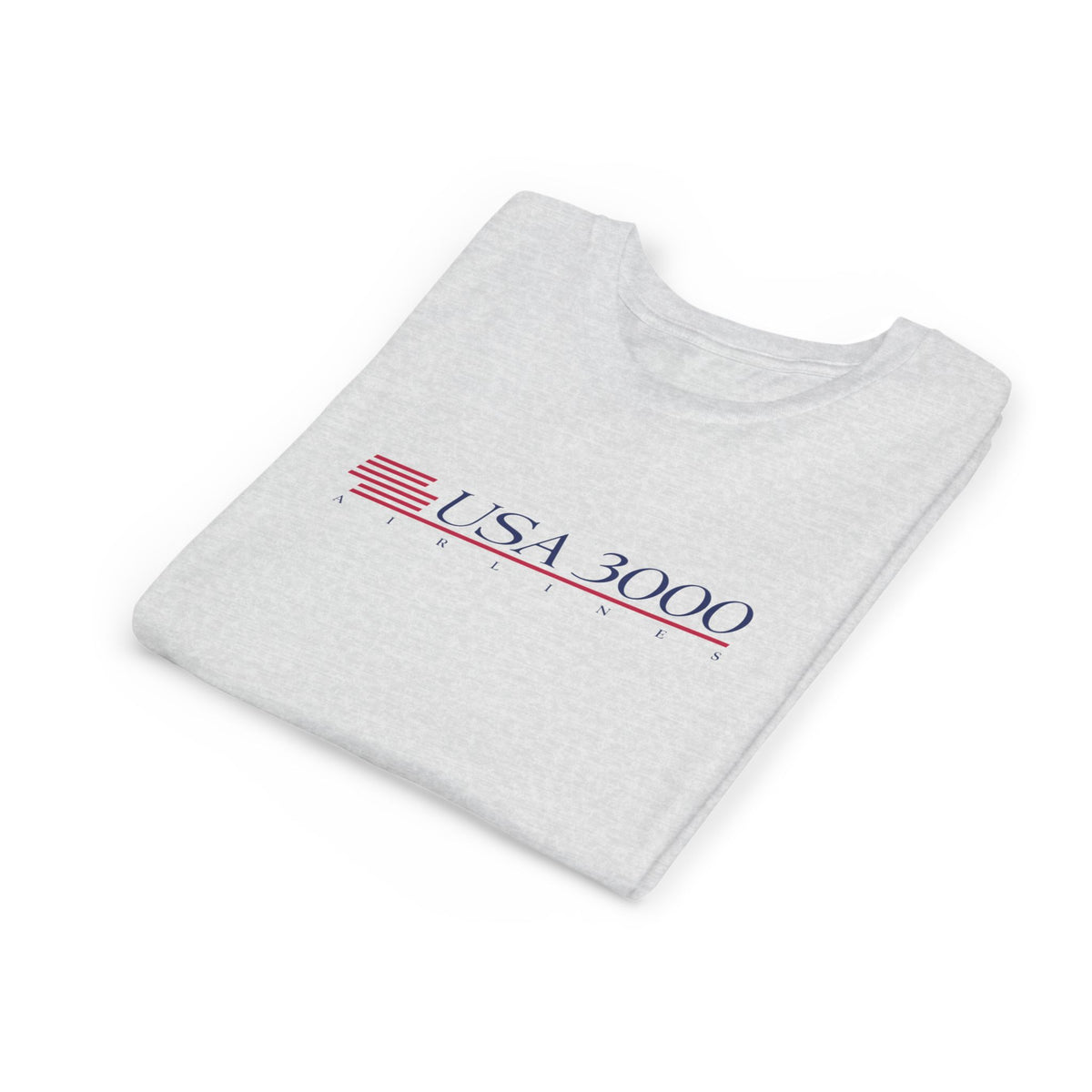 USA3000 Airlines Kids Tee / T-Shirt