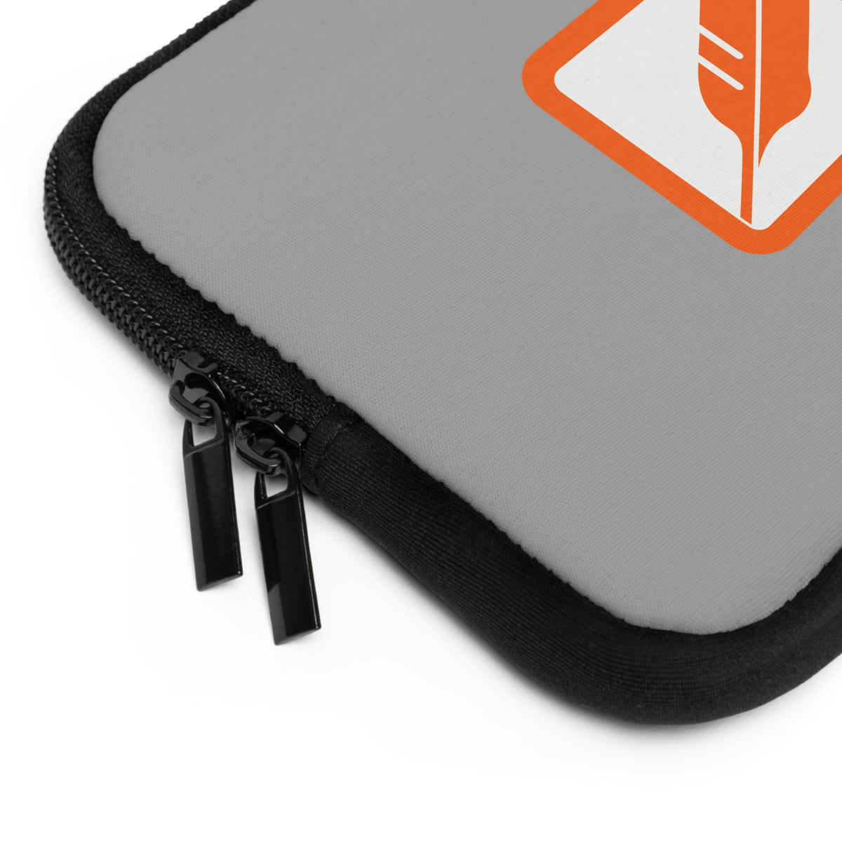 Western Pacific Railroad Laptop Sleeve