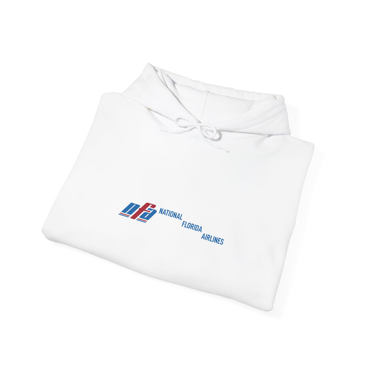 National Florida Airlines Hoodie / Sweatshirt