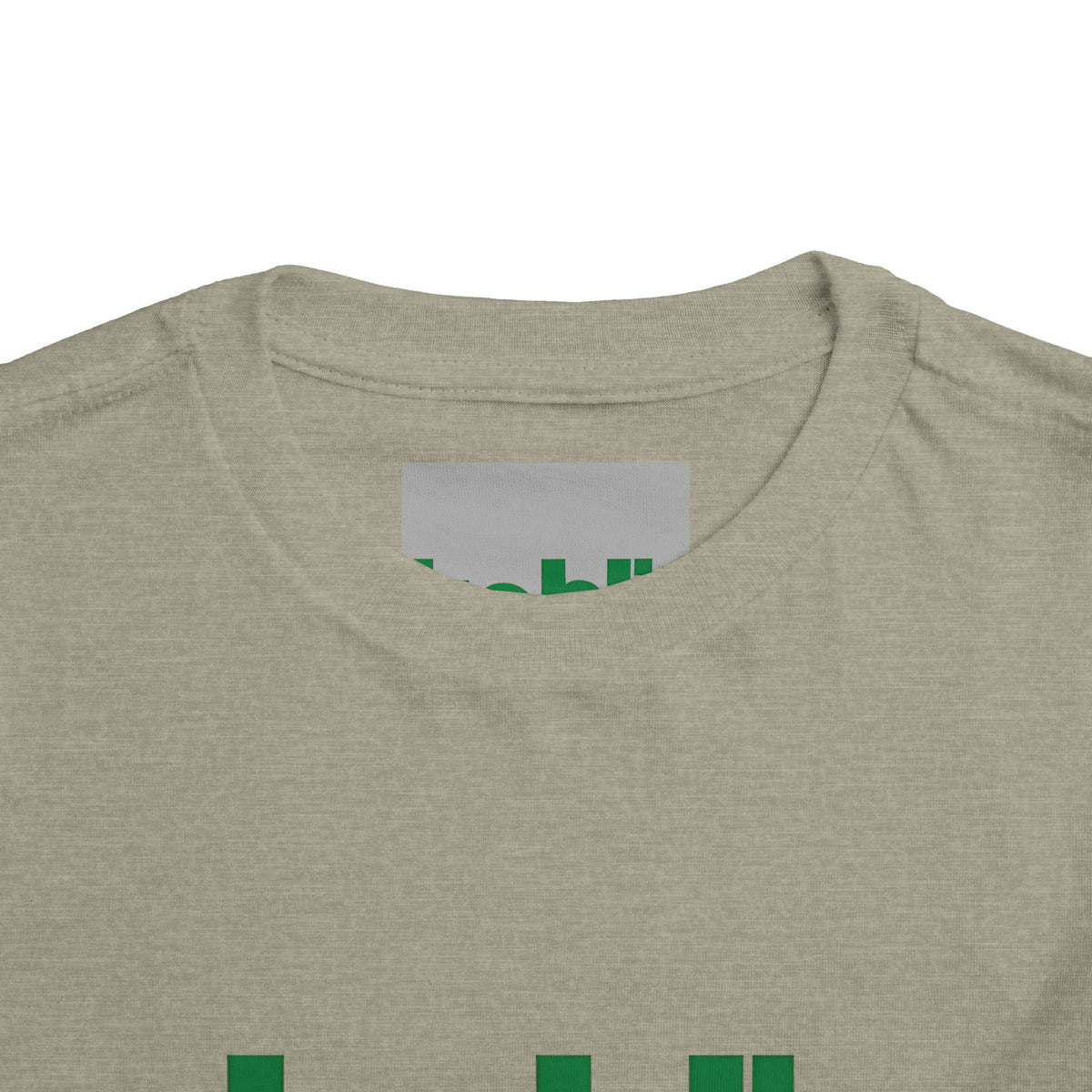 Kohl's Food Stores Toddler Tee / T-Shirt