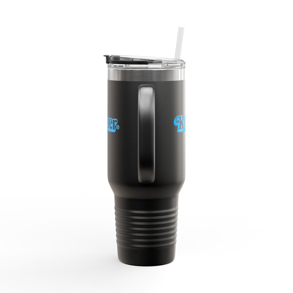 Kenner Products 40oz Insulated Travel Mug Stainless Tumbler