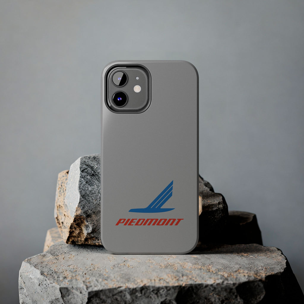 Piedmont Airlines Tough Phone Case