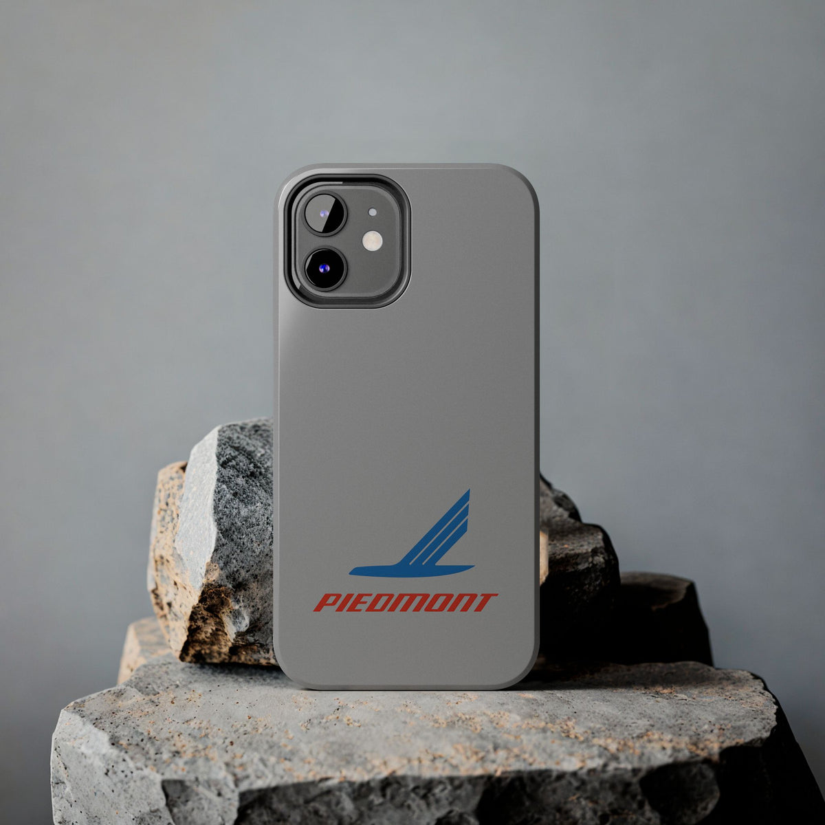 Piedmont Airlines Tough Phone Case