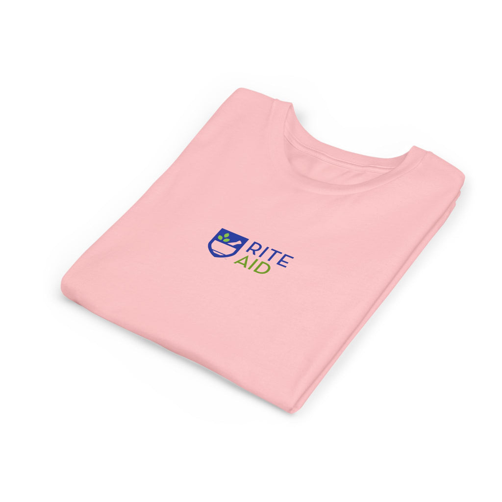 Rite Aid Kids Tee / T-Shirt