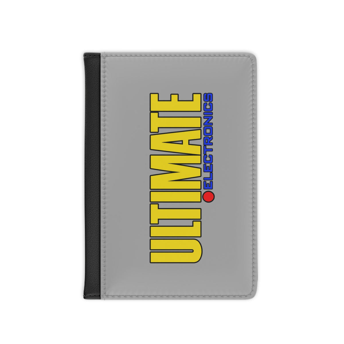 Ultimate Electronics Passport Cover