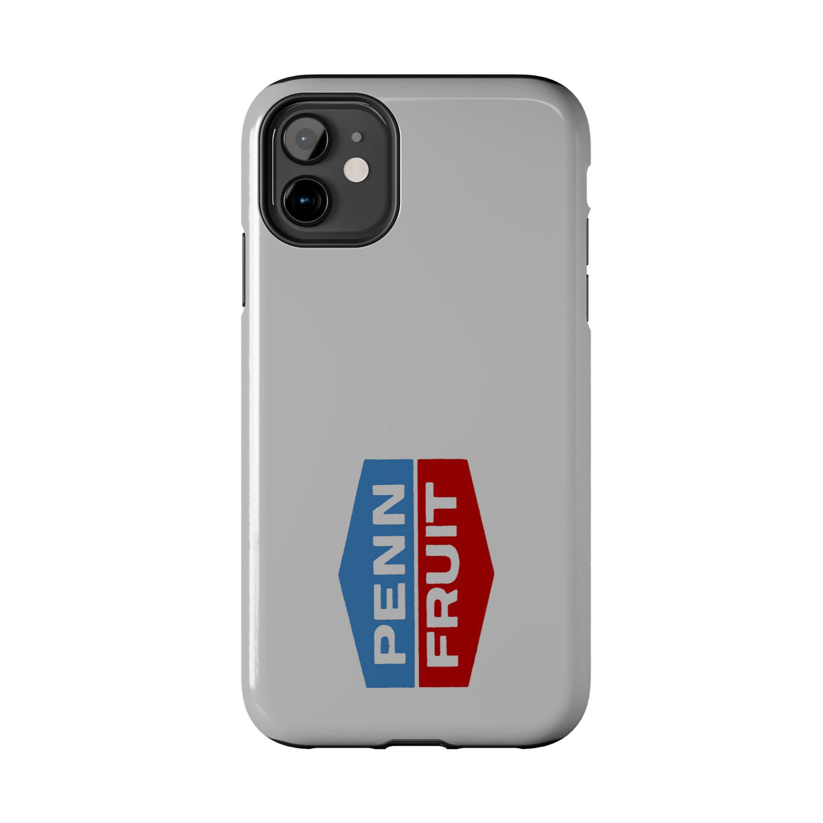 Penn Fruit Tough Phone Case