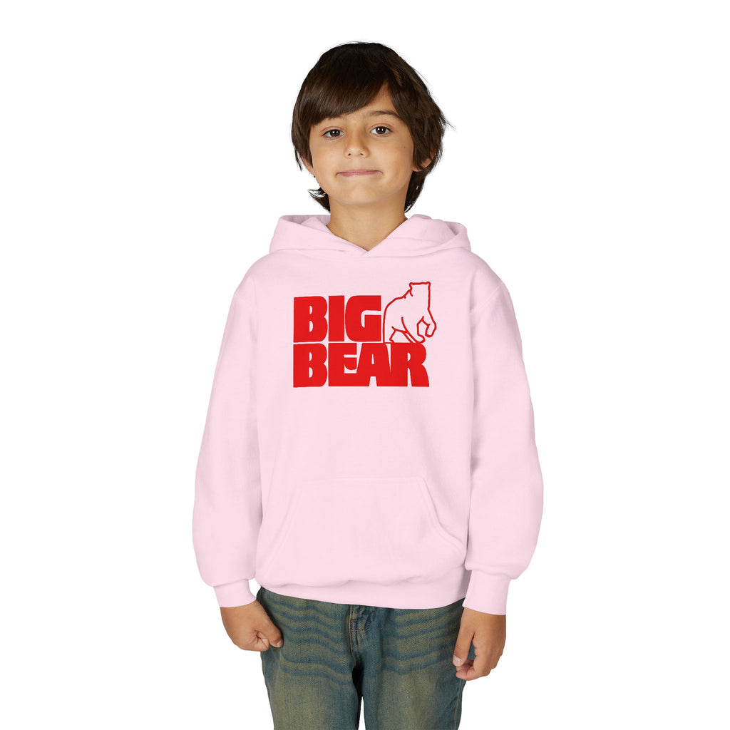 Big Bear Stores Youth Hoodie / Sweatshirt