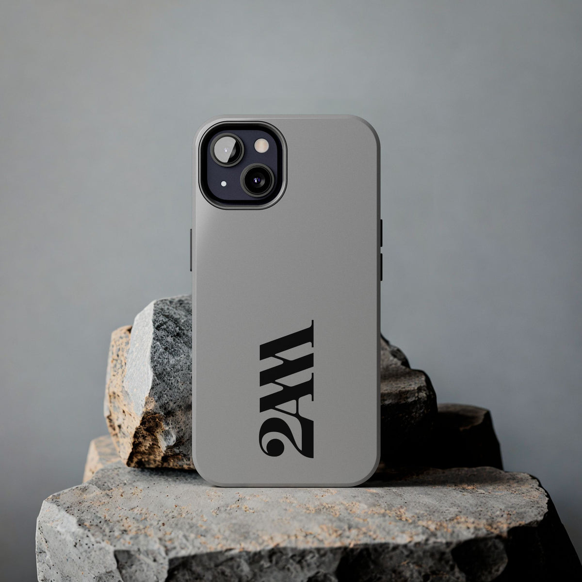 2AM Tough Phone Case