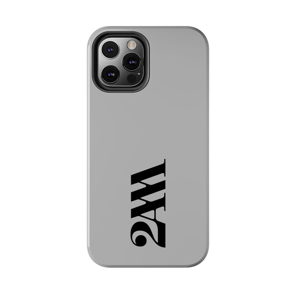 2AM Tough Phone Case
