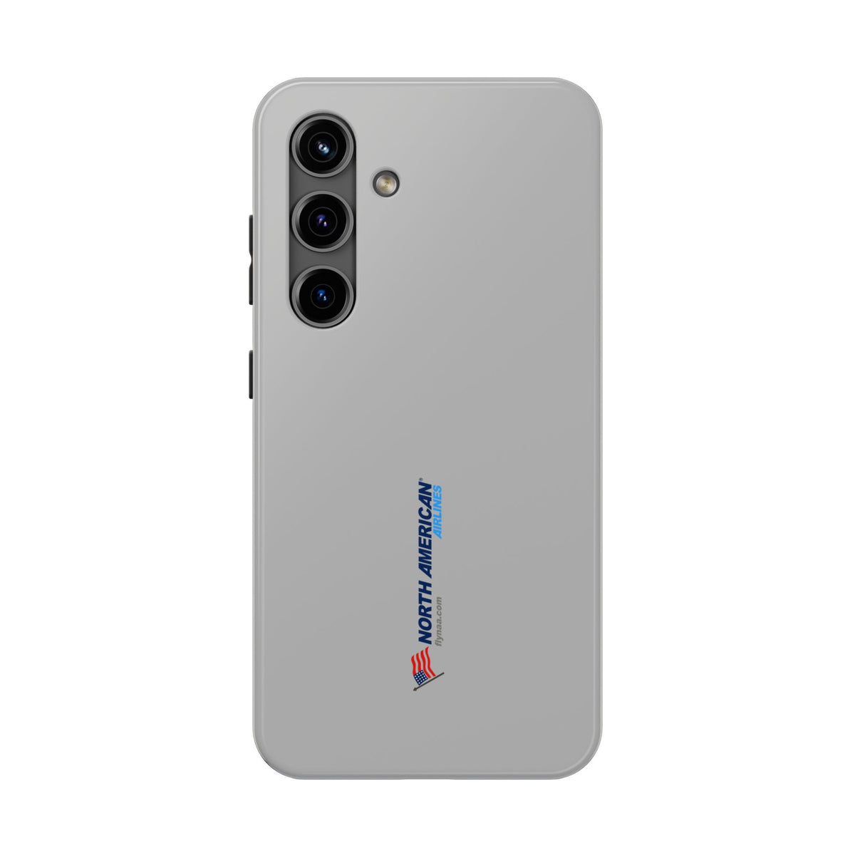 North American Airlines Tough Phone Case