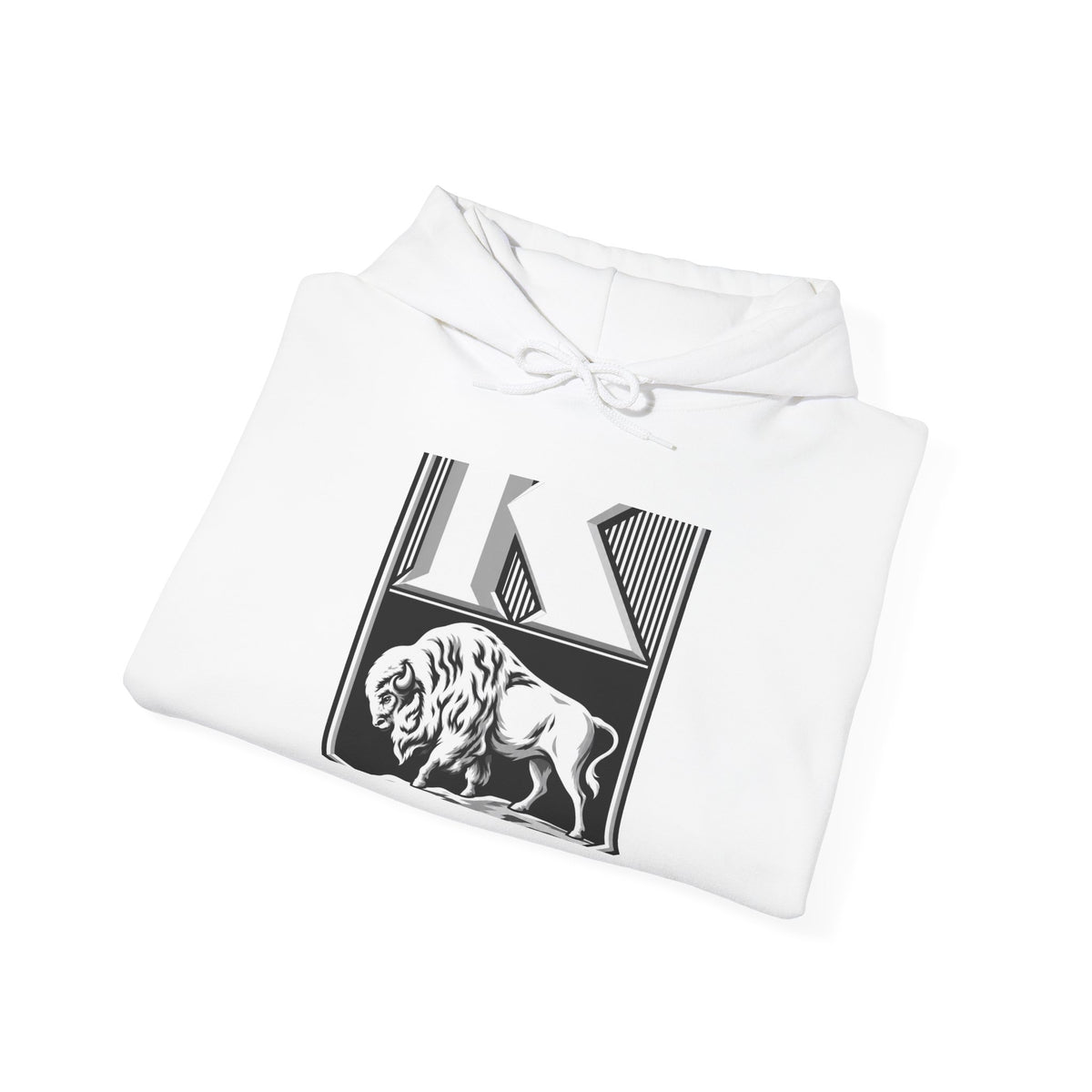 Kaiser Motors Hoodie / Sweatshirt
