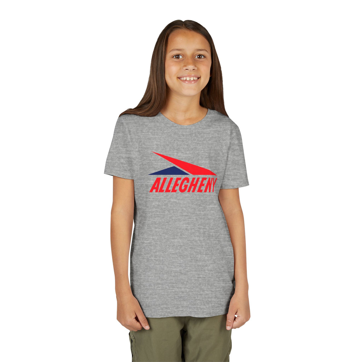 Allegheny Airlines Kids Tee / T-Shirt