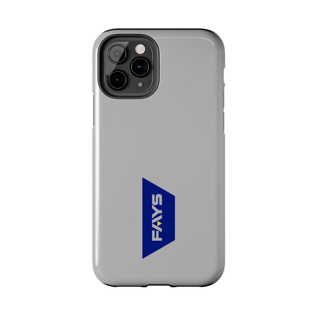 Fay's Drug Tough Phone Case