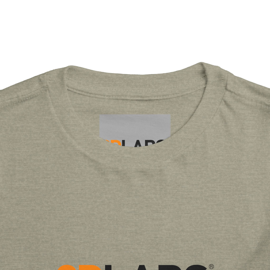 3Dlabs Toddler Tee / T-Shirt