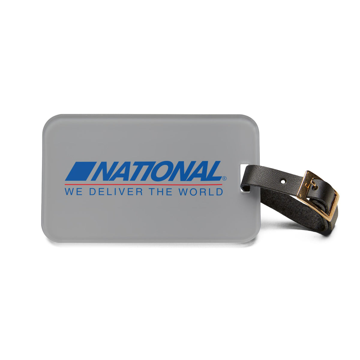 National Airlines (N8) Luggage Tag