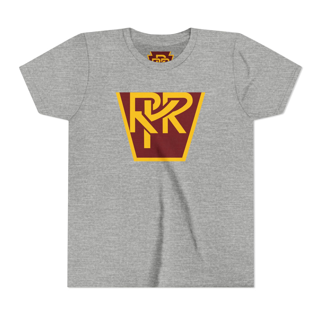 Pennsylvania Railroad Kids Tee / T-Shirt