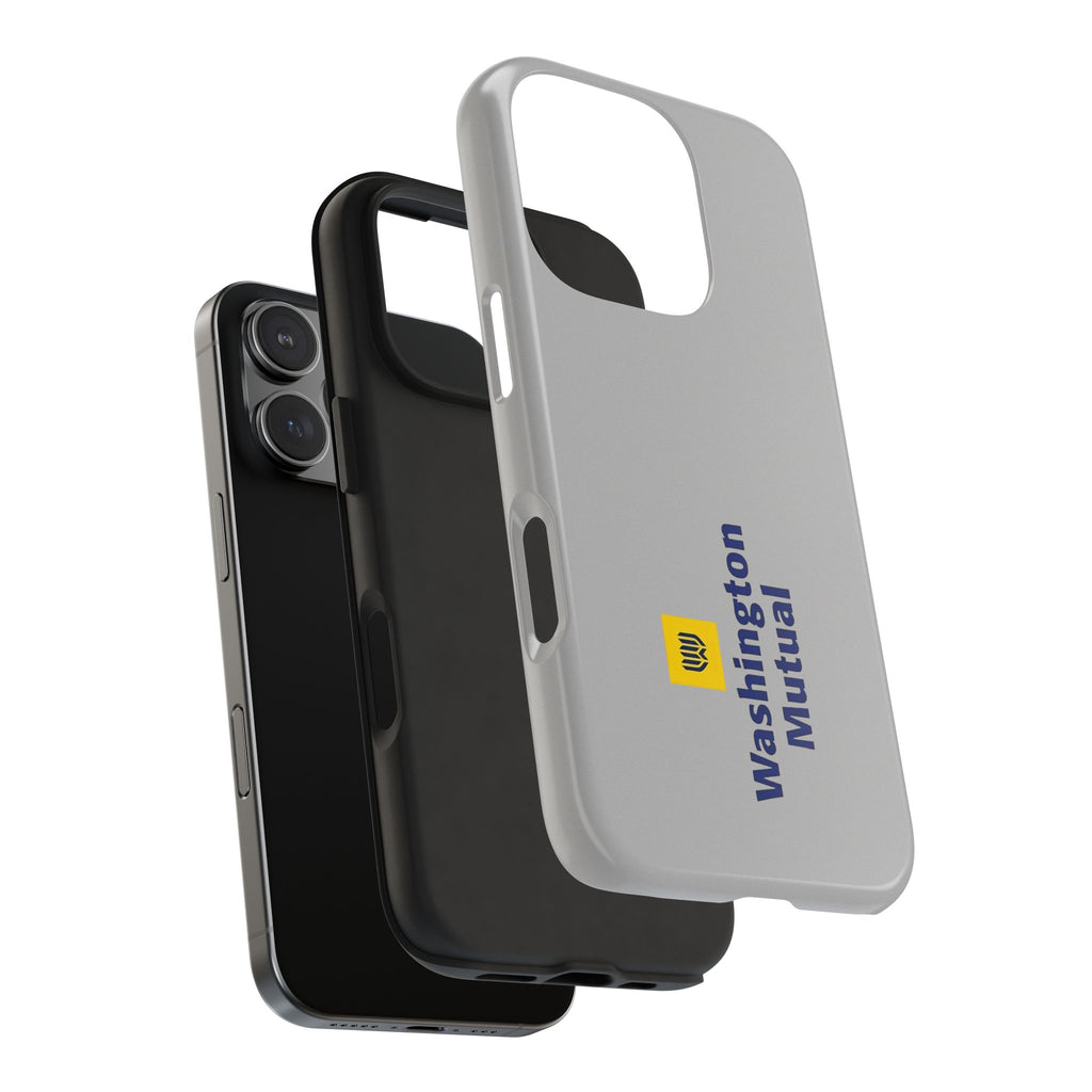 Washington Mutual Tough Phone Case