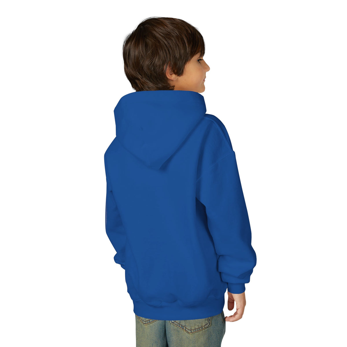 Blackberry Youth Hoodie / Swaetshirt