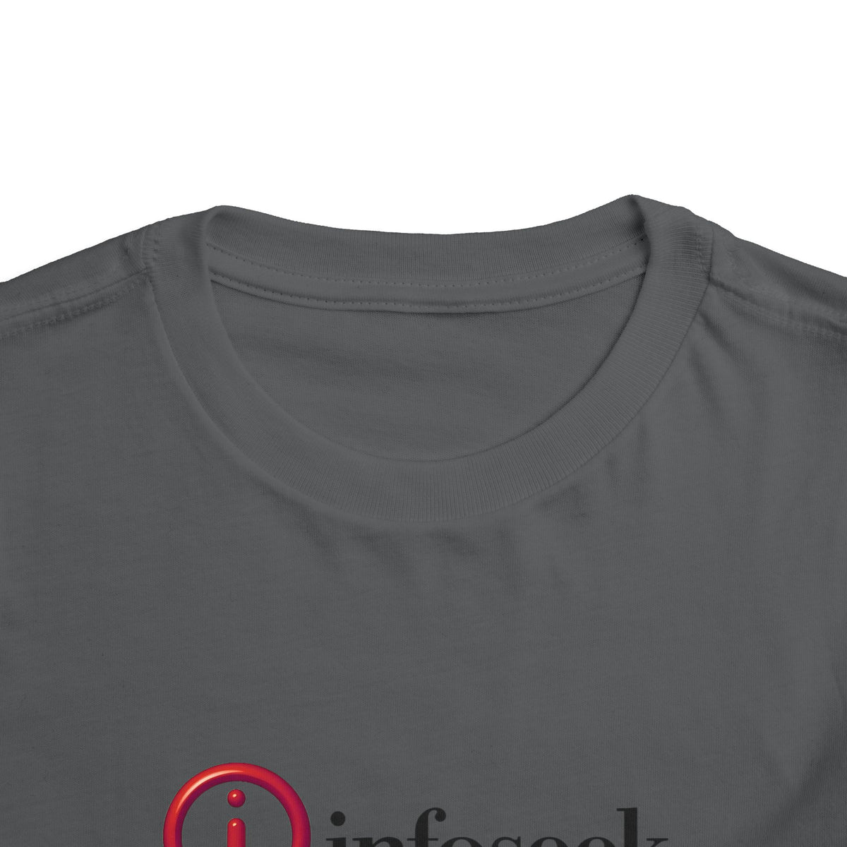 Infoseek Toddler Tee / T-Shirt