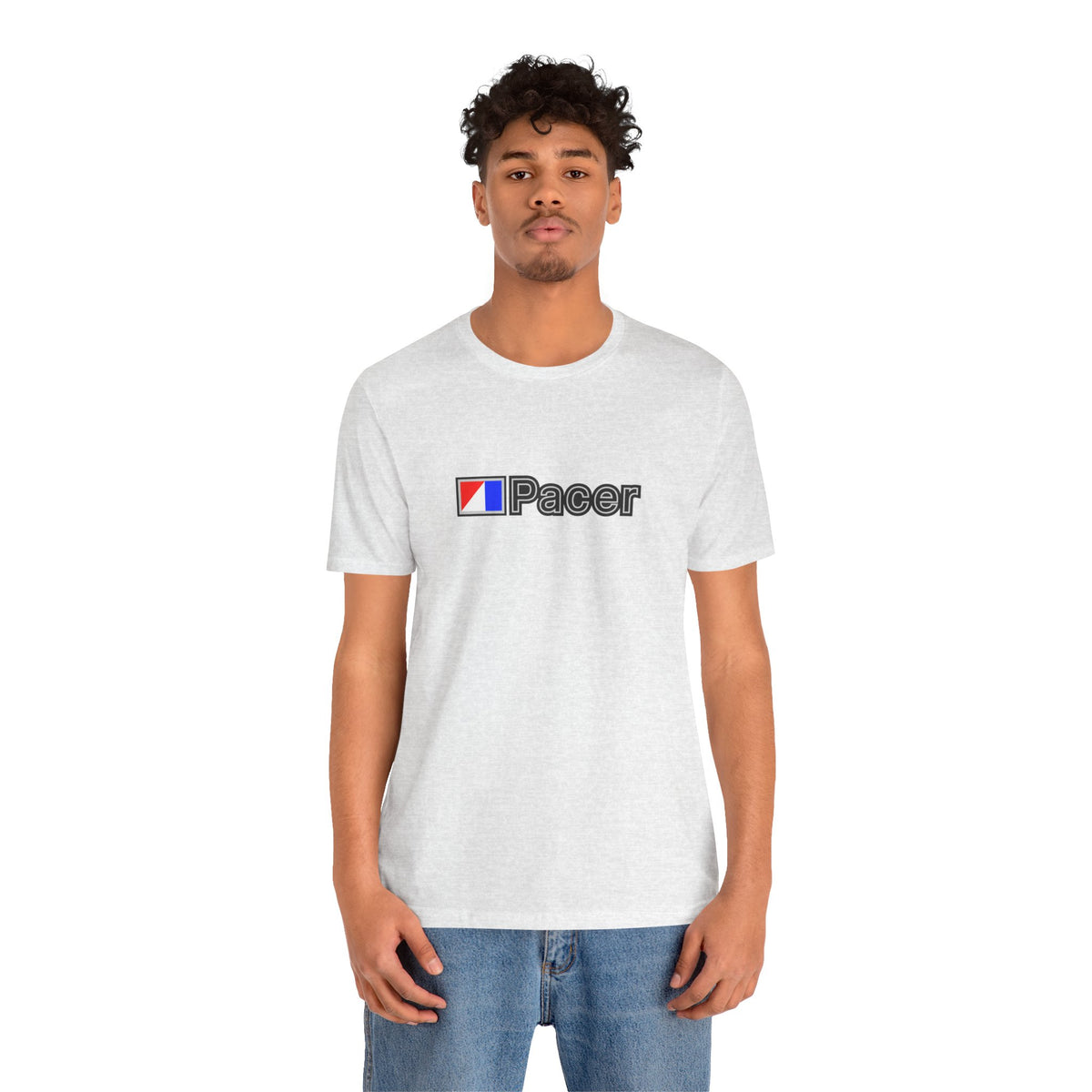Pacer International T-Shirt