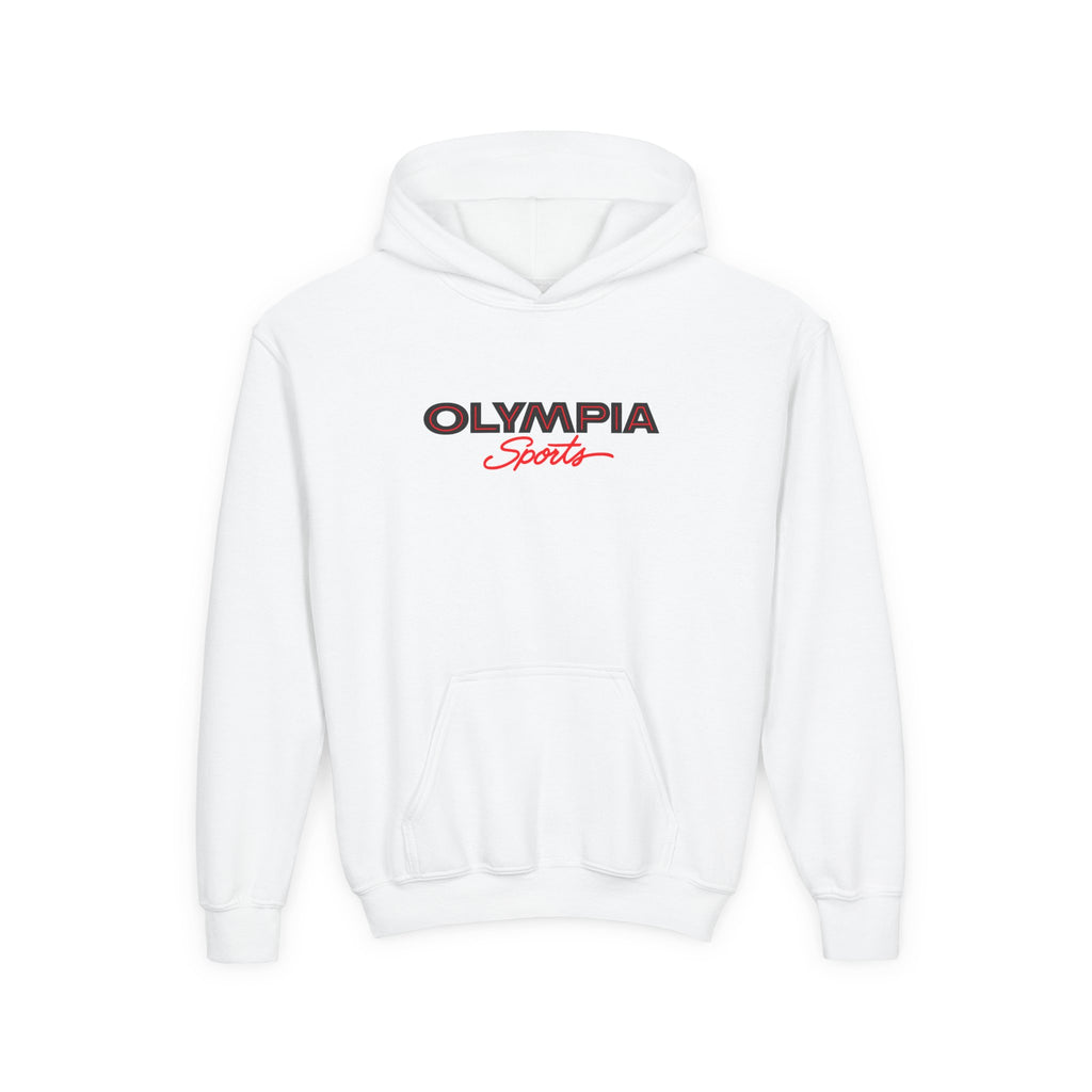 Olympia Sports Youth Hoodie / Sweatshirt