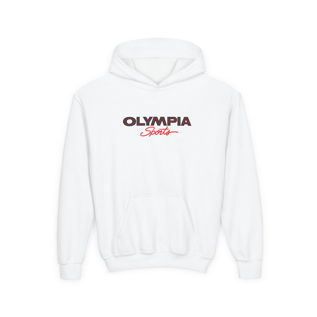 Olympia Sports Youth Hoodie / Sweatshirt