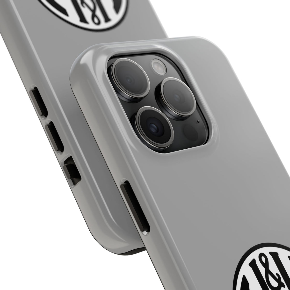 Norfolk and Western Railway Tough Phone Case