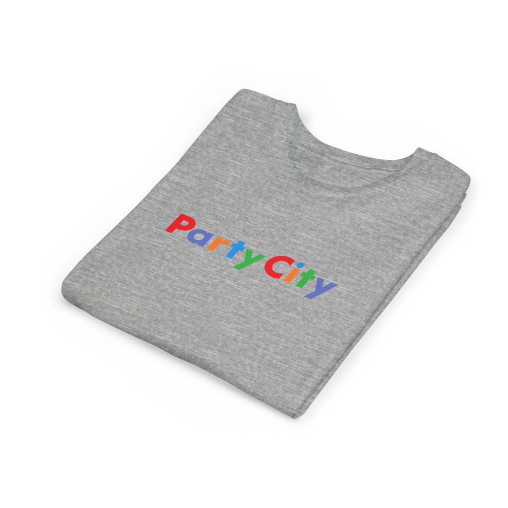 Party City Kids Tee / T-Shirt