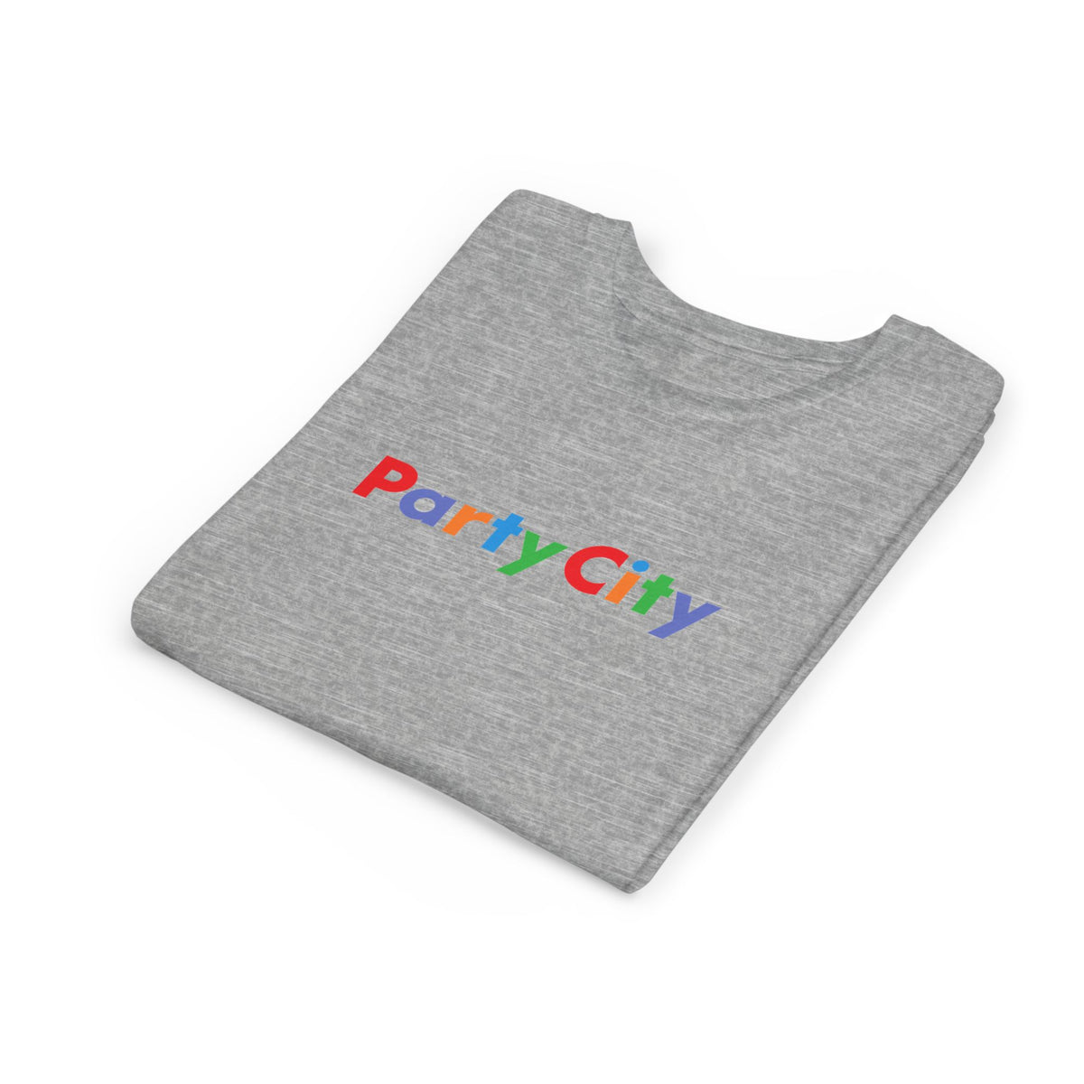 Party City Kids Tee / T-Shirt