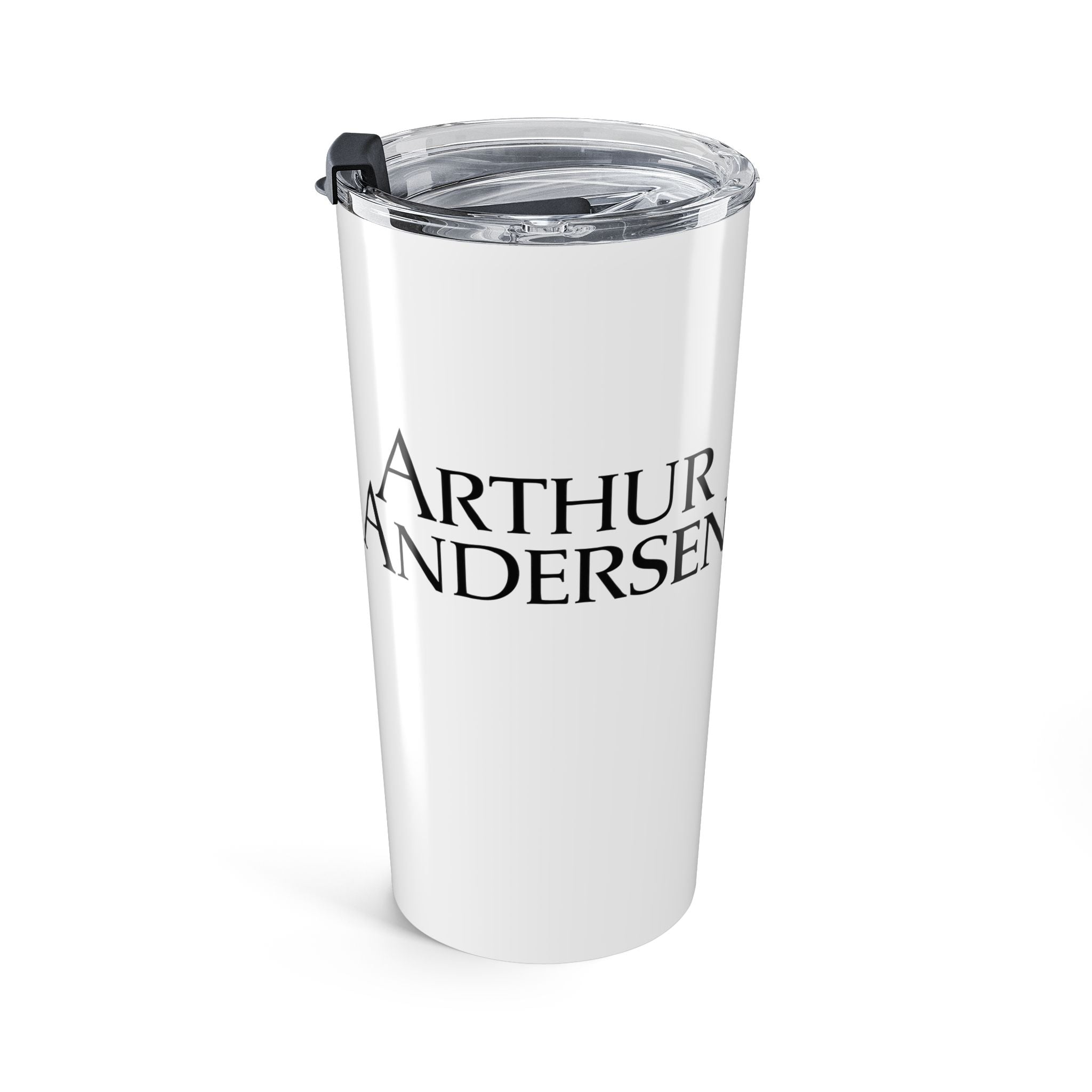 Arthur Andersen 20oz Insulated Tumbler