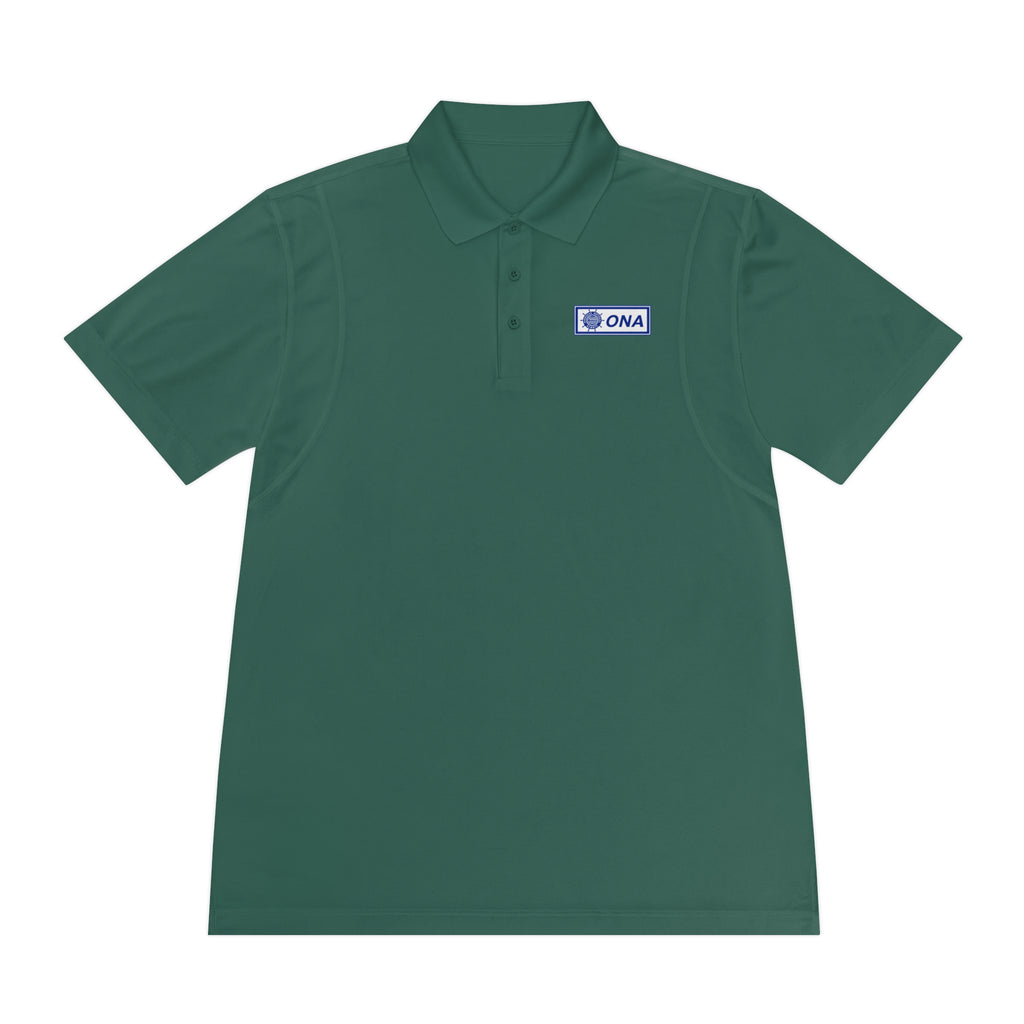 Overseas National Airways Men's Sport Polo Shirt