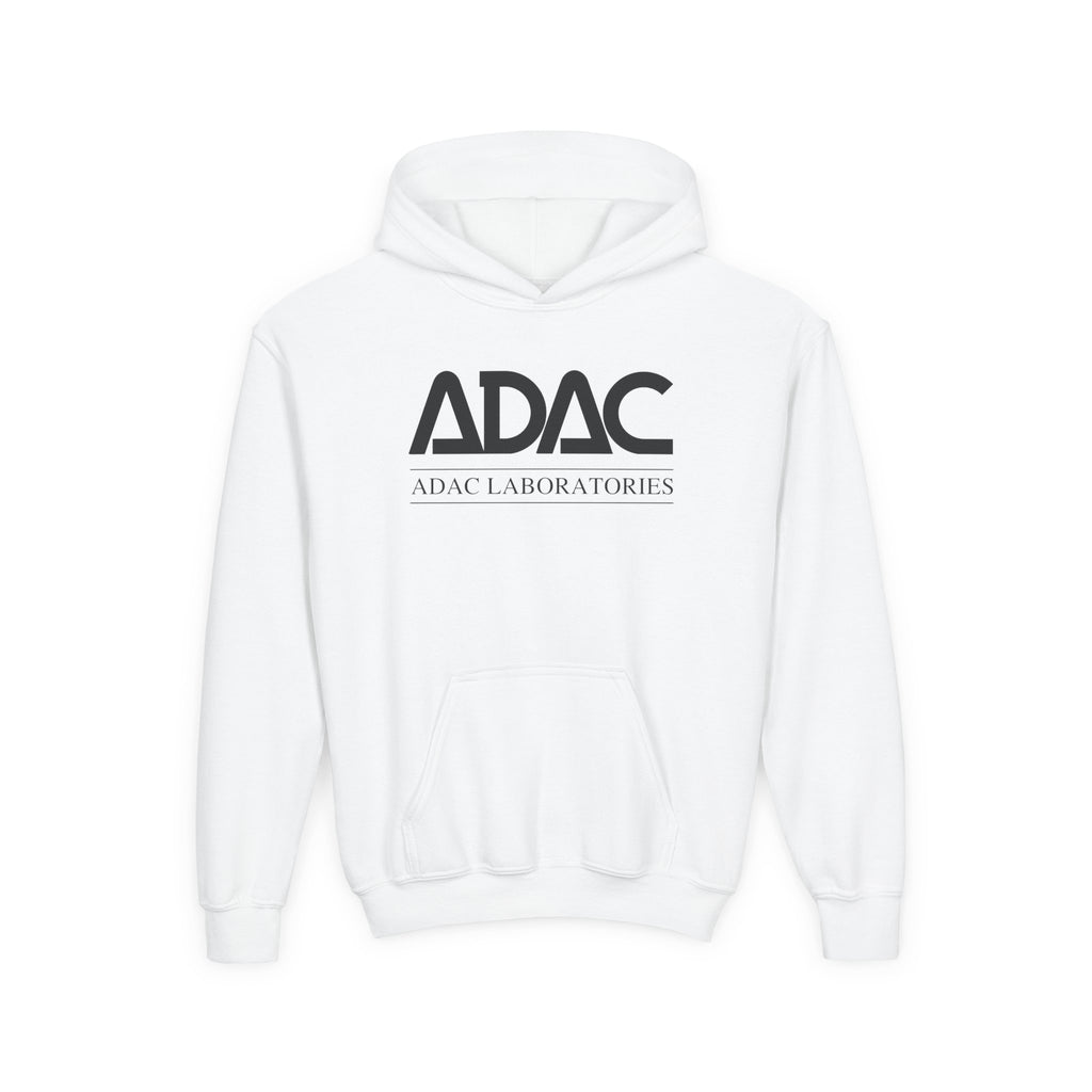 ADAC Laboratories Youth Hoodie / Sweatshirt