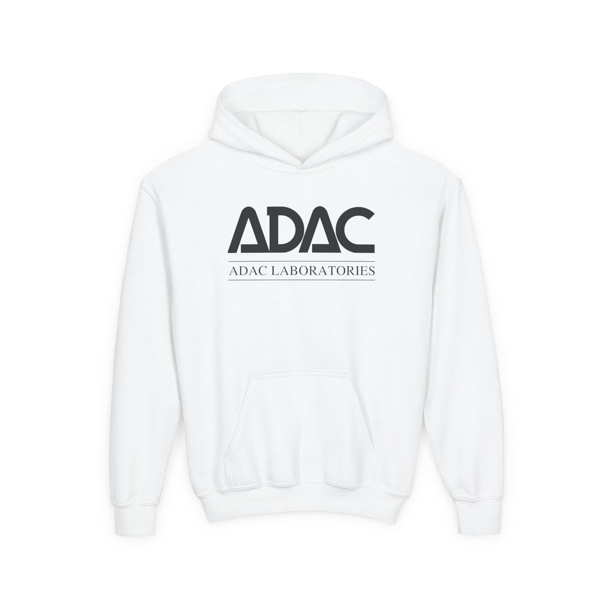 ADAC Laboratories Youth Hoodie / Sweatshirt