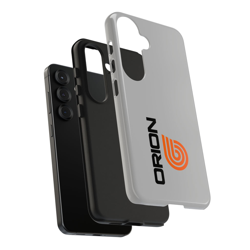 Orion Airways Tough Phone Case