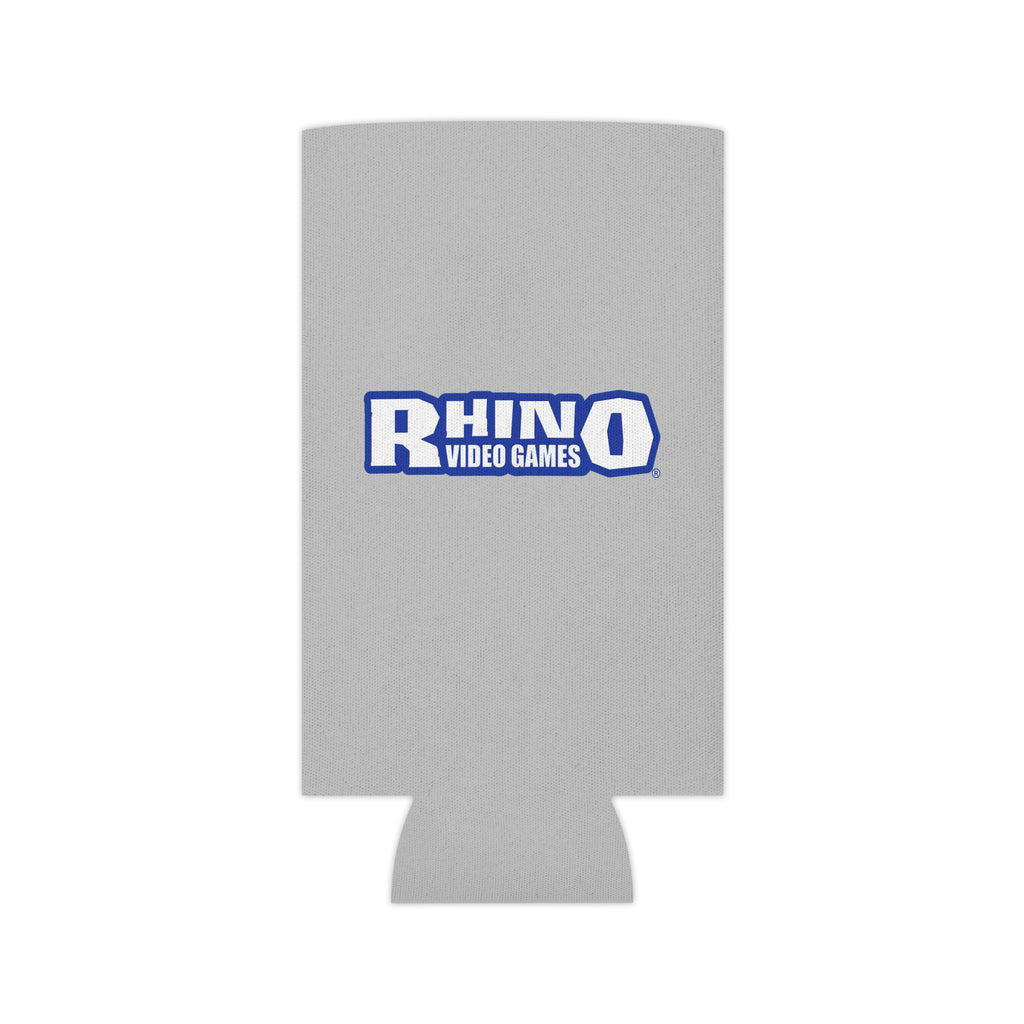Rhino Video Games Can Cooler