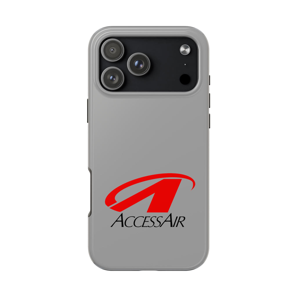 AccessAir Tough Phone Case