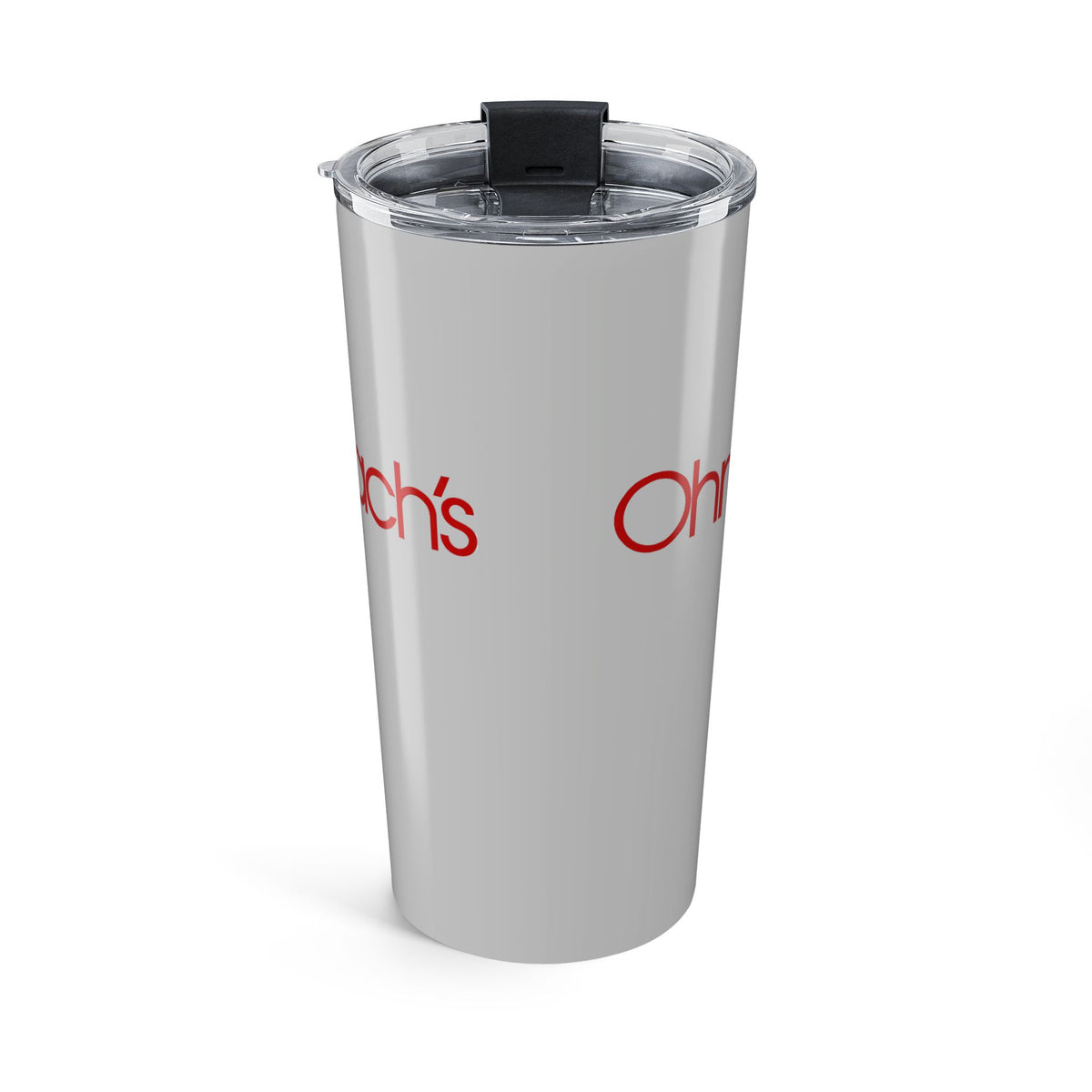 Ohrbach's 20oz Insulated Tumbler