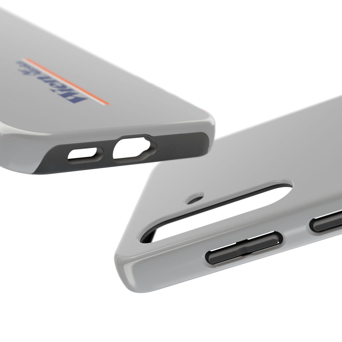 Wien Air Alaska Tough Phone Case