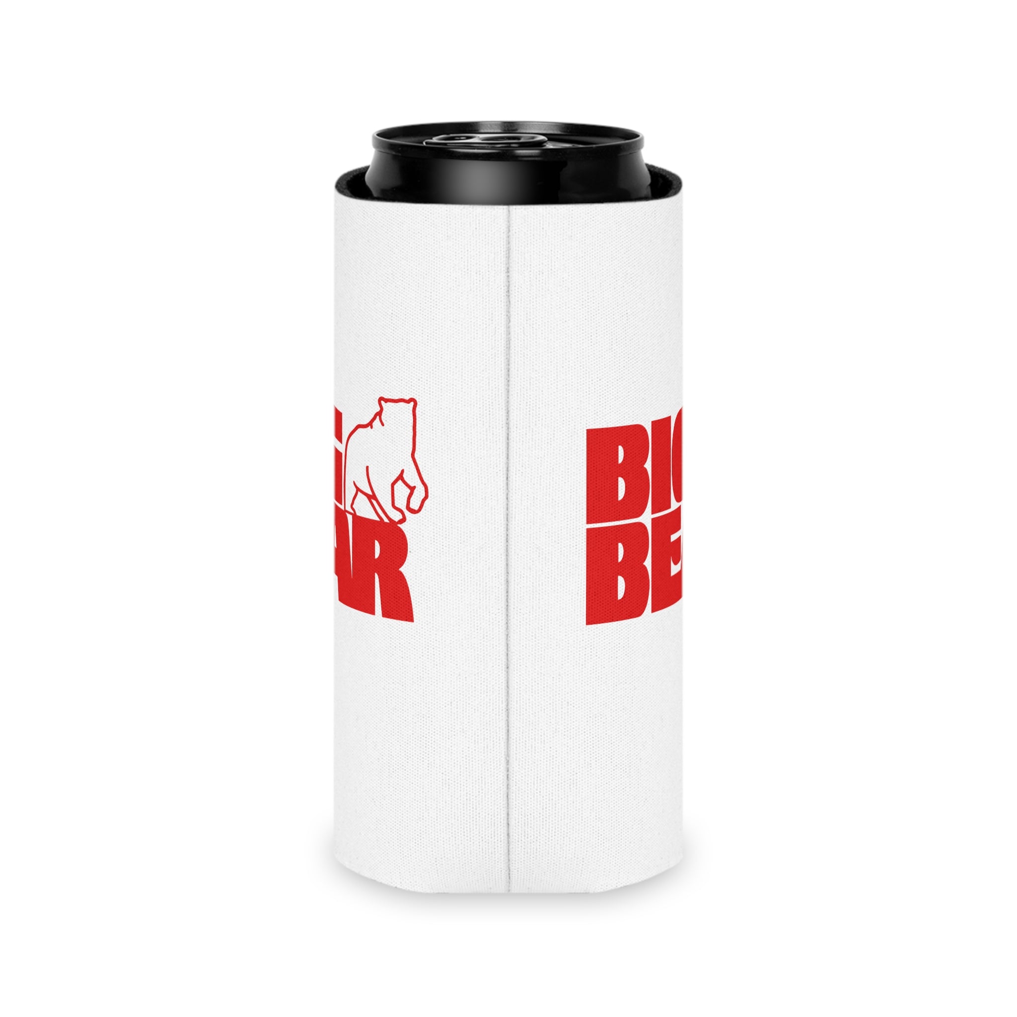 Big Bear Stores Can Cooler