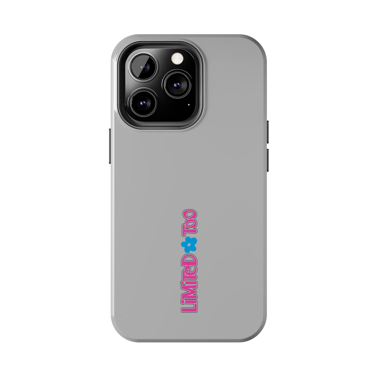 Limited Too Tough Phone Case
