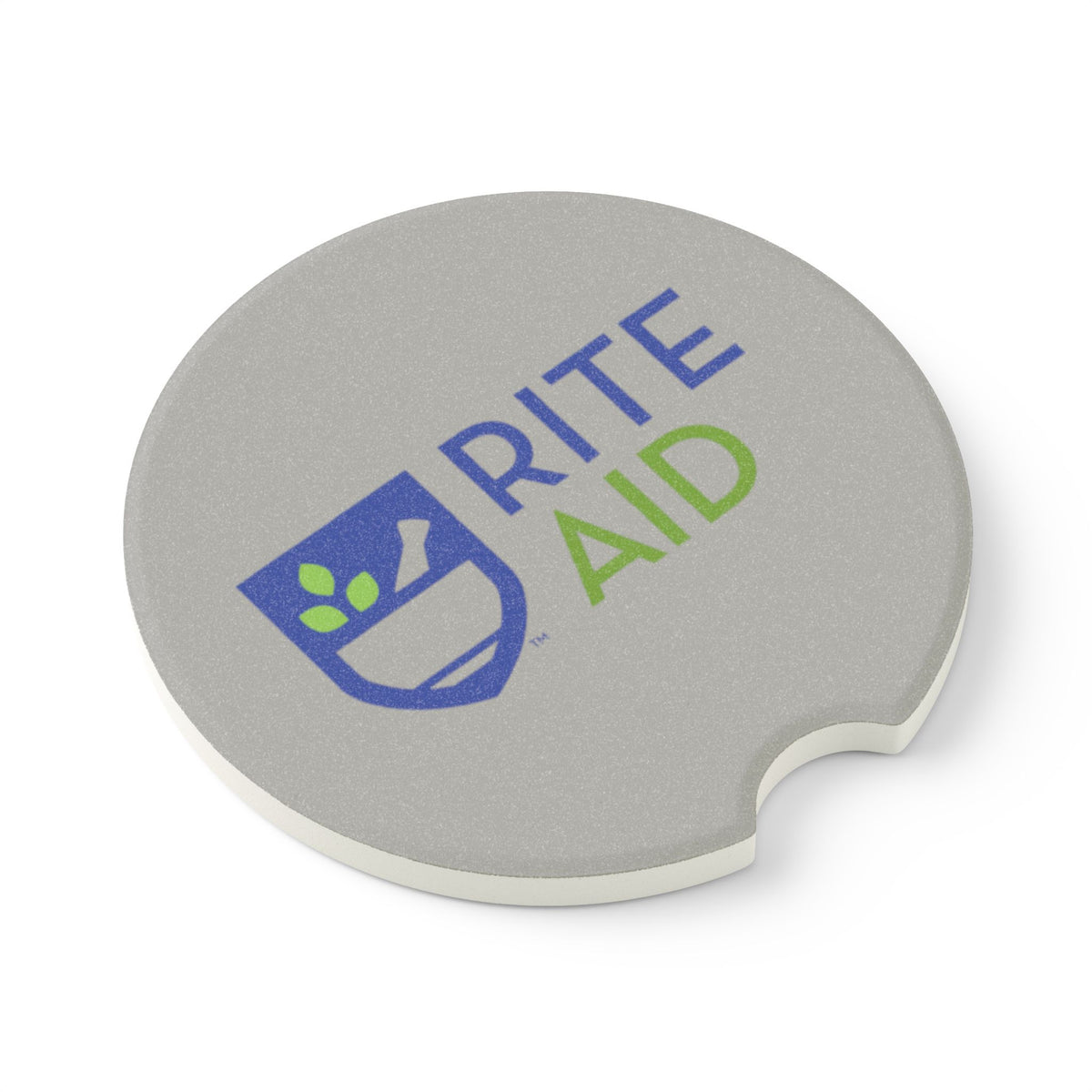 Rite Aid Car Coaster