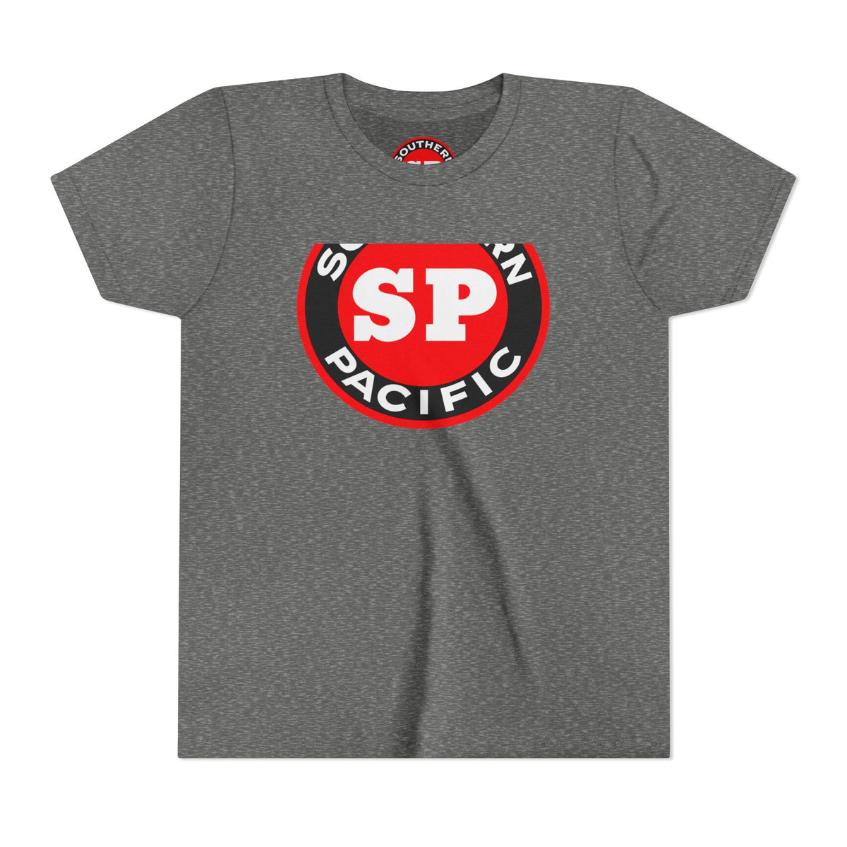 Southern Pacific Railroad Kids Tee / T-Shirt