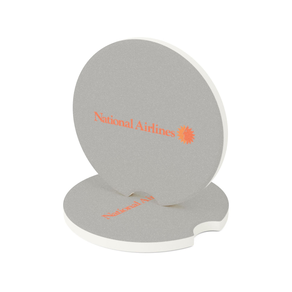 National Airlines (1934-1980) Car Coaster