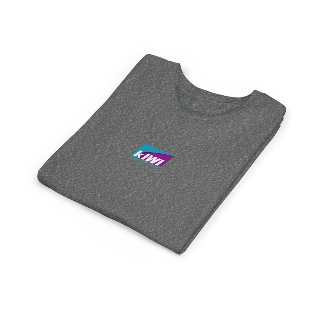 Kiwi International Air Lines Kids Tee / T-Shirt