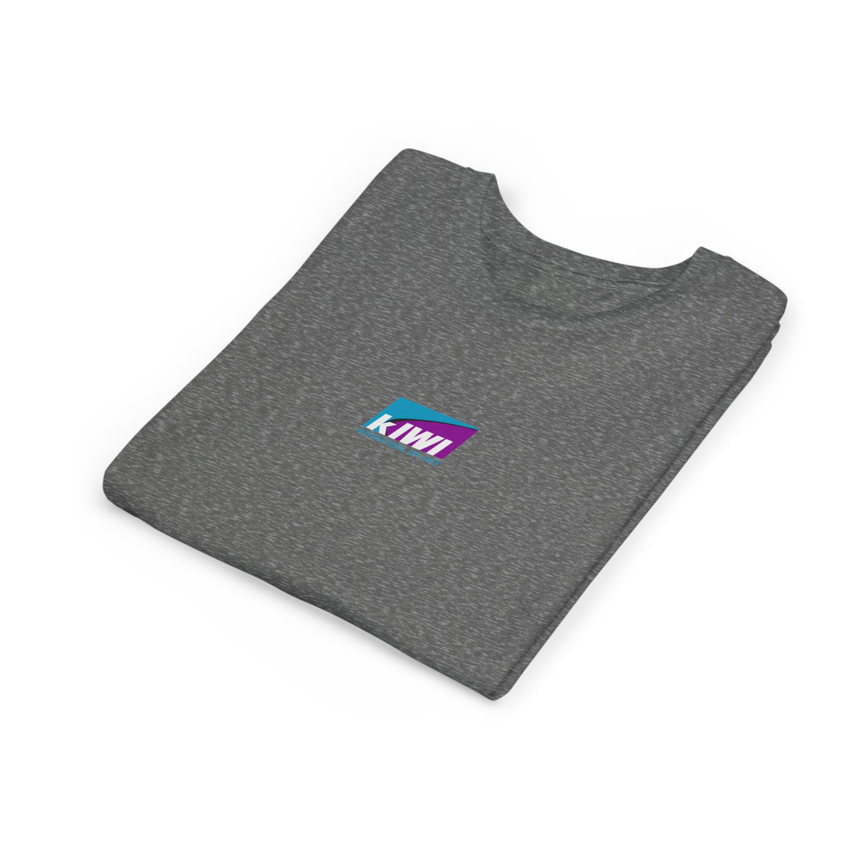 Kiwi International Air Lines Kids Tee / T-Shirt