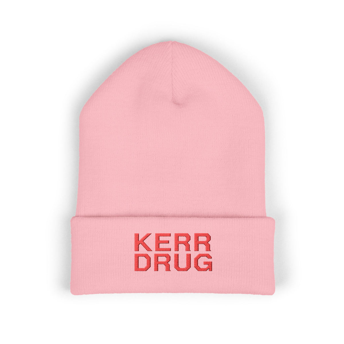 Kerr Drug Cuffed Beanie