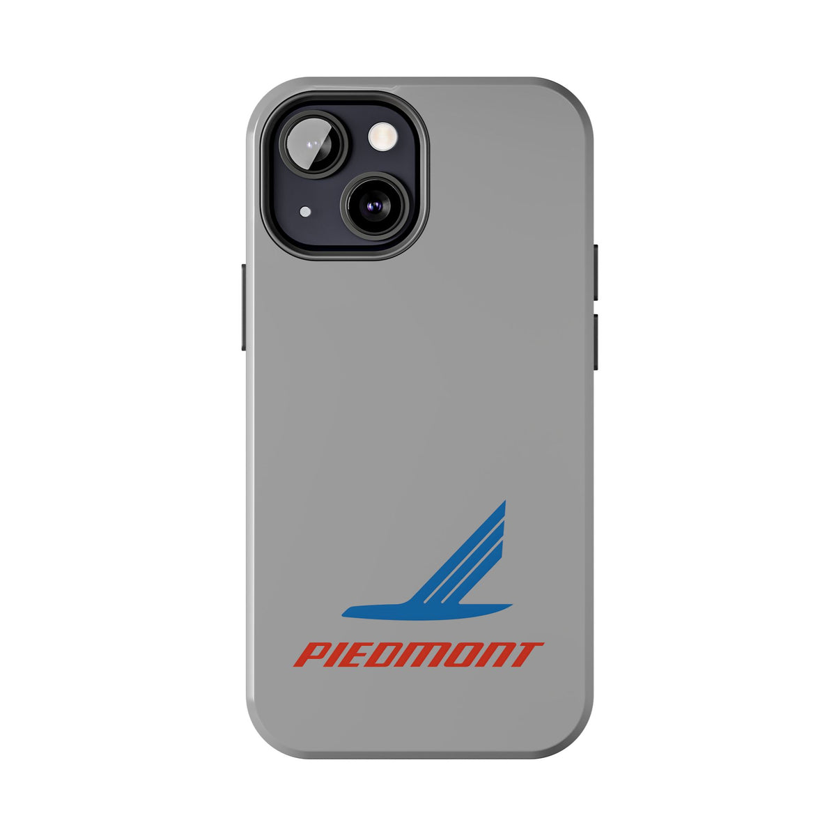 Piedmont Airlines Tough Phone Case