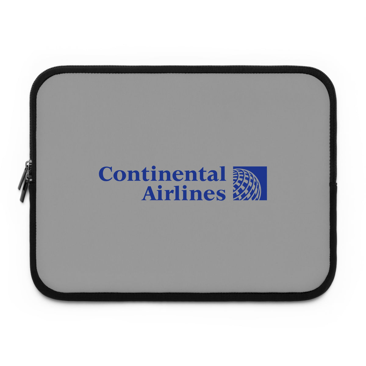 Continental Airlines Laptop Sleeve